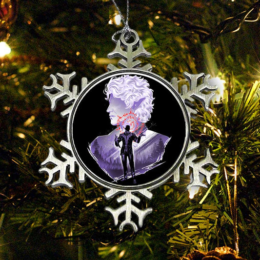 The Hollow Thirst - Ornament