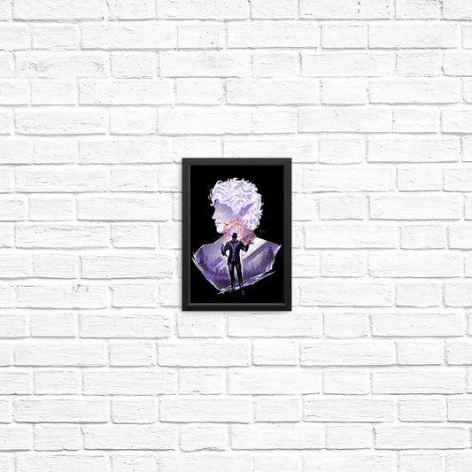 The Hollow Thirst - Posters & Prints