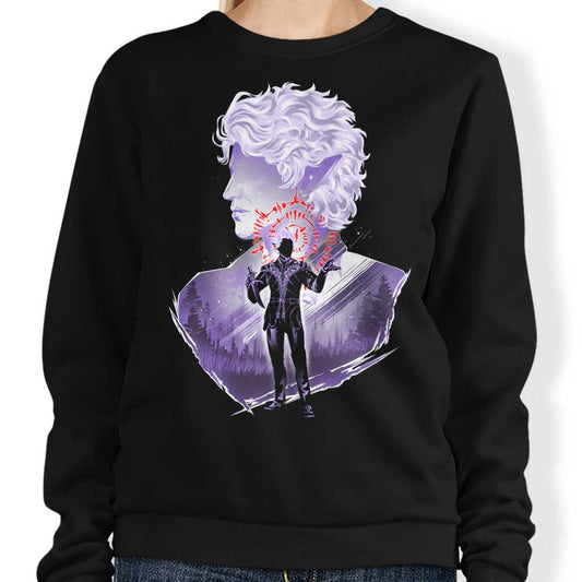 The Hollow Thirst - Sweatshirt