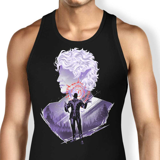 The Hollow Thirst - Tank Top
