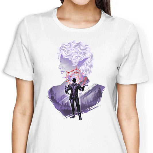 The Hollow Thirst - Women's Apparel