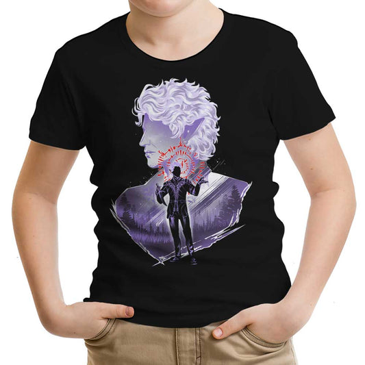 The Hollow Thirst - Youth Apparel