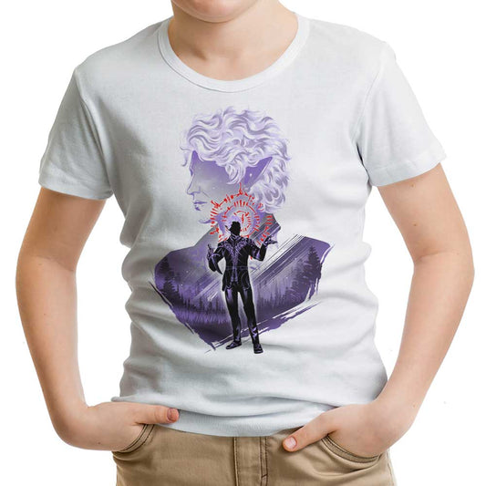 The Hollow Thirst - Youth Apparel