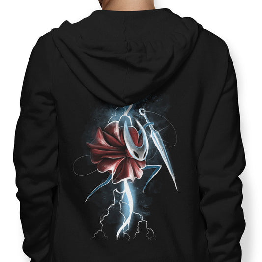 The Hornet Returns - Hoodie