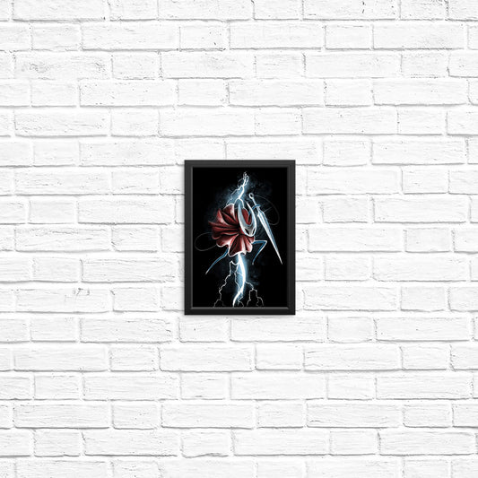 The Hornet Returns - Posters & Prints