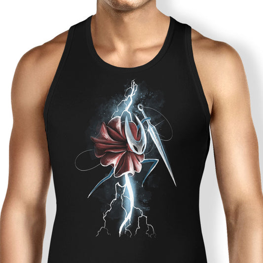 The Hornet Returns - Tank Top