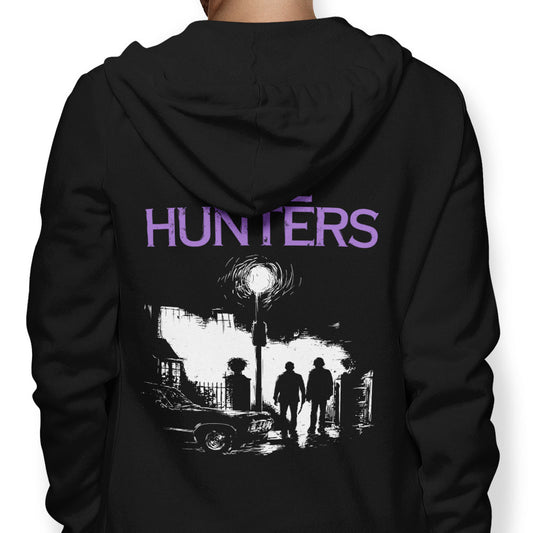 The Hunters - Hoodie