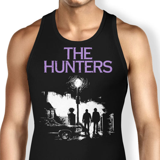 The Hunters - Tank Top