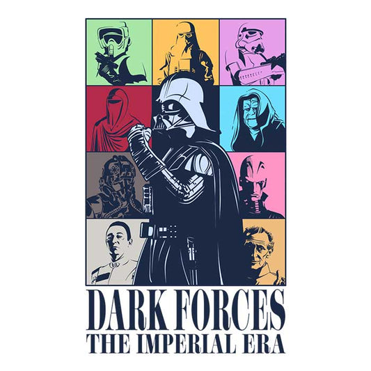 The Imperial Era - Coasters