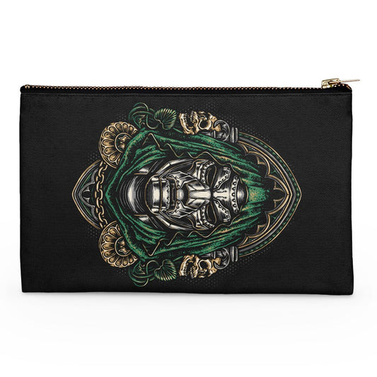 The Inevitable Doomsday - Accessory Pouch