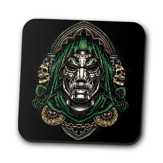 The Inevitable Doomsday - Coasters