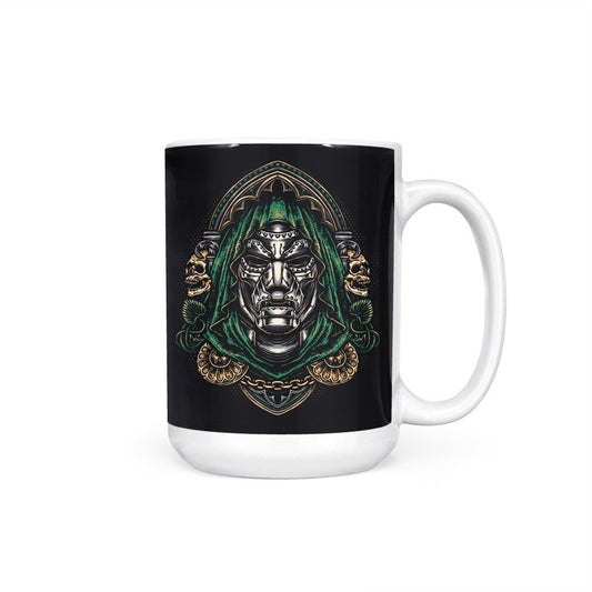 The Inevitable Doomsday - Mug