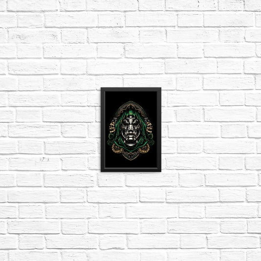 The Inevitable Doomsday - Posters & Prints