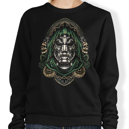 The Inevitable Doomsday - Sweatshirt