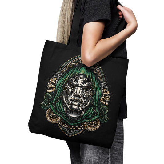 The Inevitable Doomsday - Tote Bag
