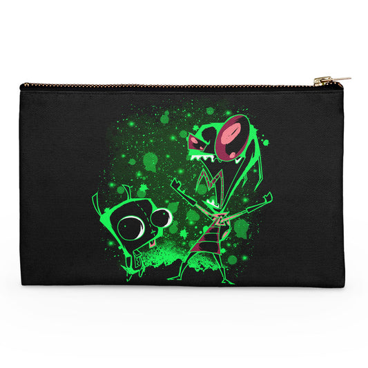 The Invaders - Accessory Pouch