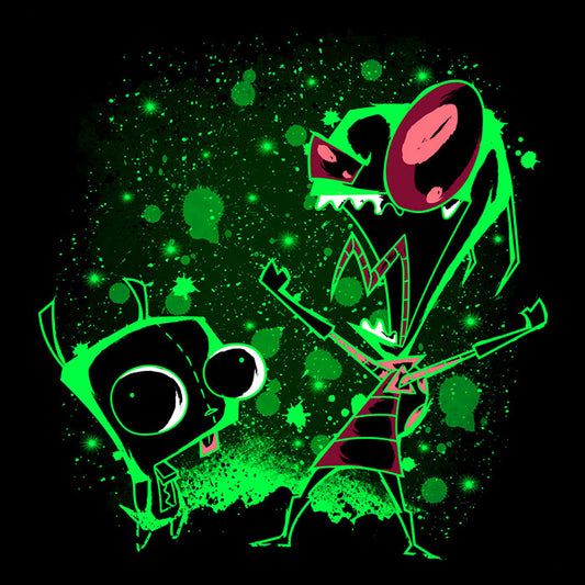 The Invaders - Tank Top