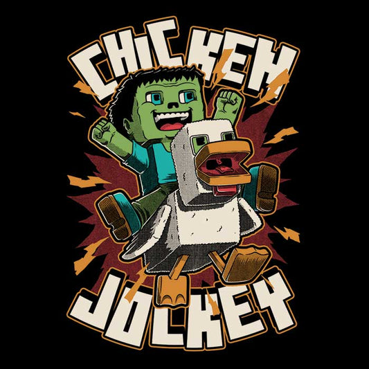 The Jockey - Coasters