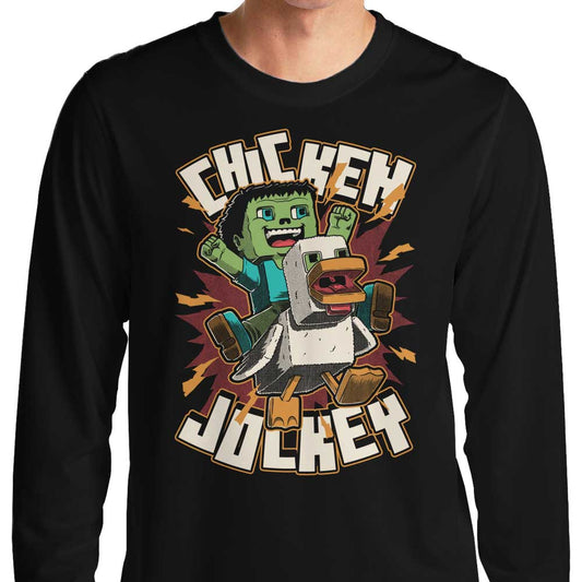 The Jockey - Long Sleeve T-Shirt