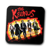 The Keanu's - Coasters