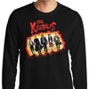 The Keanu's - Long Sleeve T-Shirt