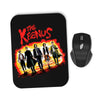 The Keanu's - Mousepad