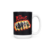 The Keanu's - Mug