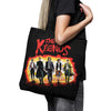 The Keanu's - Tote Bag