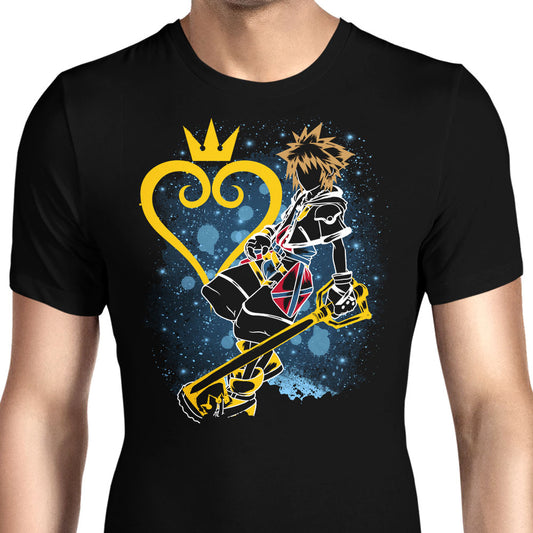 The Key - Men's Apparel