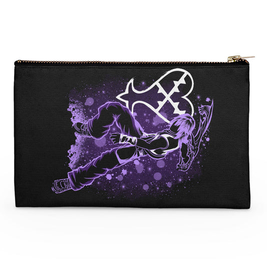 The Keyblade Wielder - Accessory Pouch