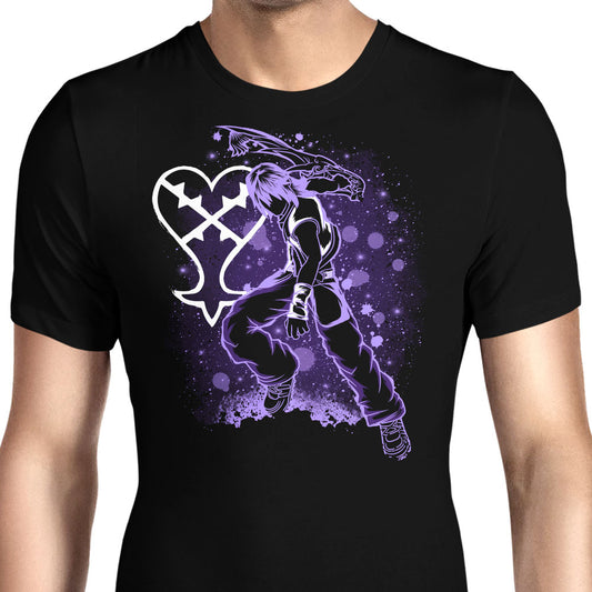 The Keyblade Wielder - Men's Apparel