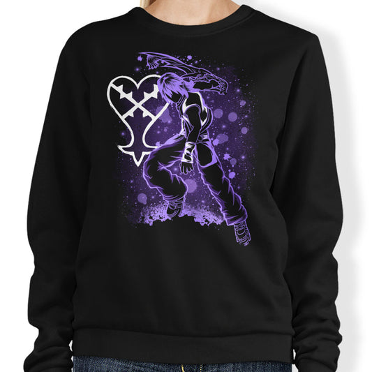 The Keyblade Wielder - Sweatshirt