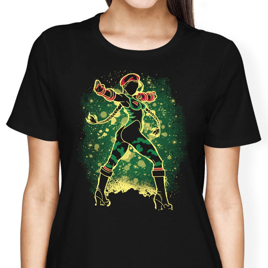 The Killer Bee - Women's Apparel