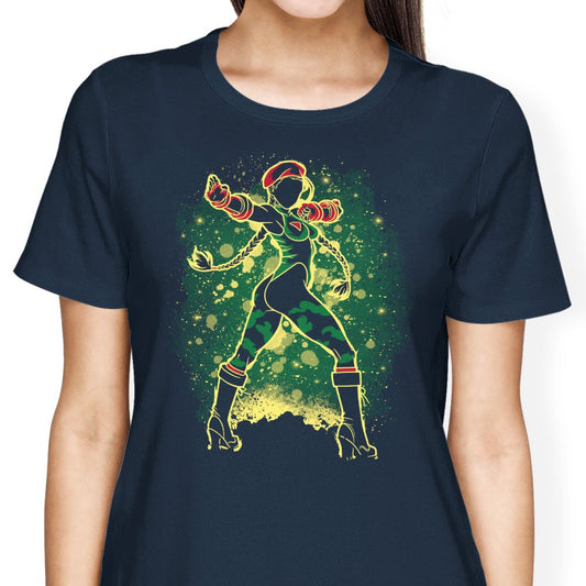 The Killer Bee - Women's Apparel