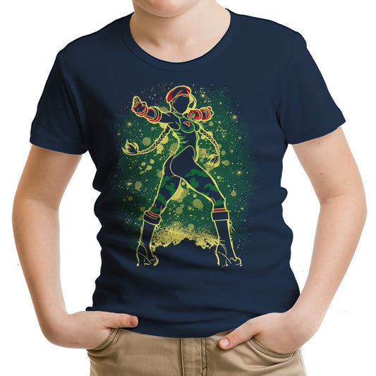 The Killer Bee - Youth Apparel
