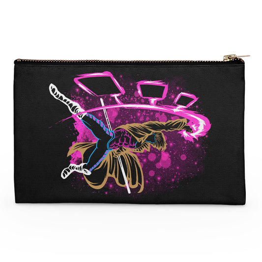 The Kinetic Card - Accessory Pouch