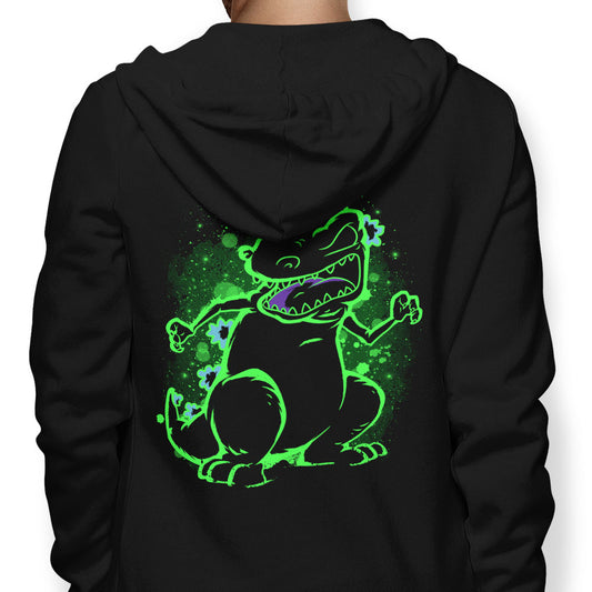 The King of the Ozone - Hoodie