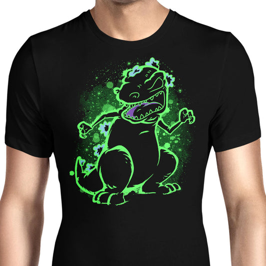 The King of the Ozone - Men's Apparel