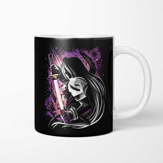 The Last Ascension - Mug