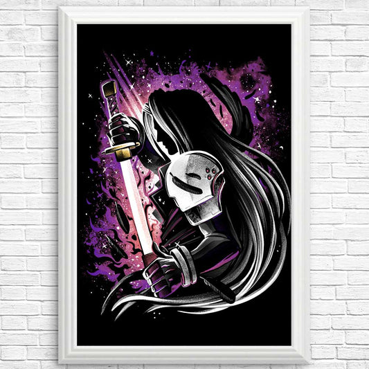 The Last Ascension - Posters & Prints