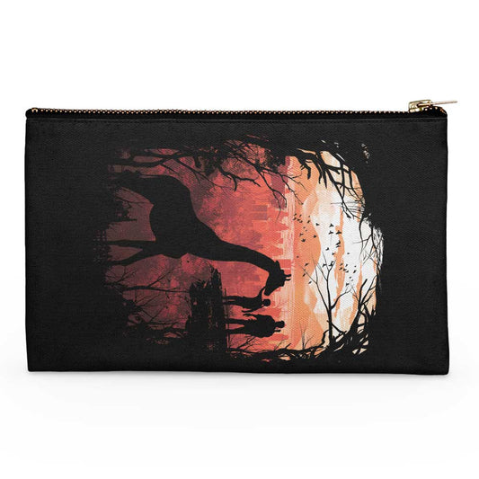 The Last Sunset - Accessory Pouch