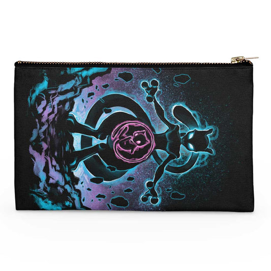 The Legend is Back - Accessory Pouch