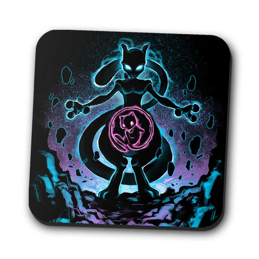 The Legend is Back - Coasters