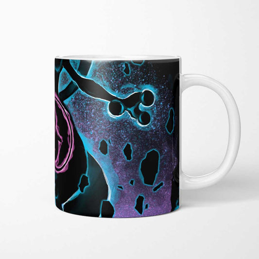 The Legend is Back - Mug