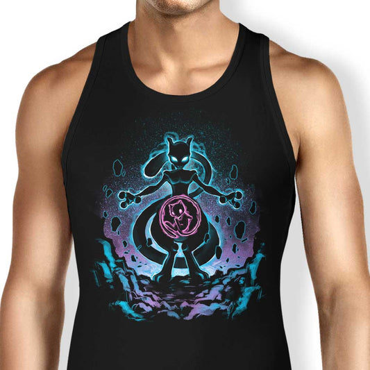 The Legend is Back - Tank Top