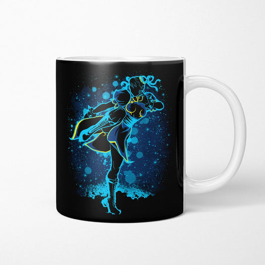 The Legendary Kicker - Mug