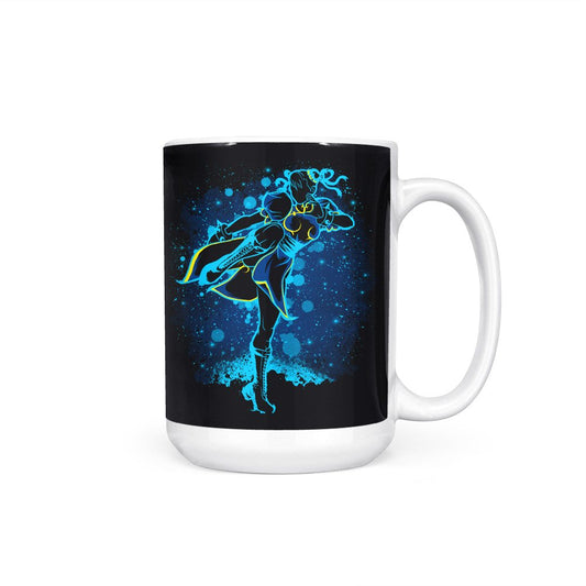 The Legendary Kicker - Mug