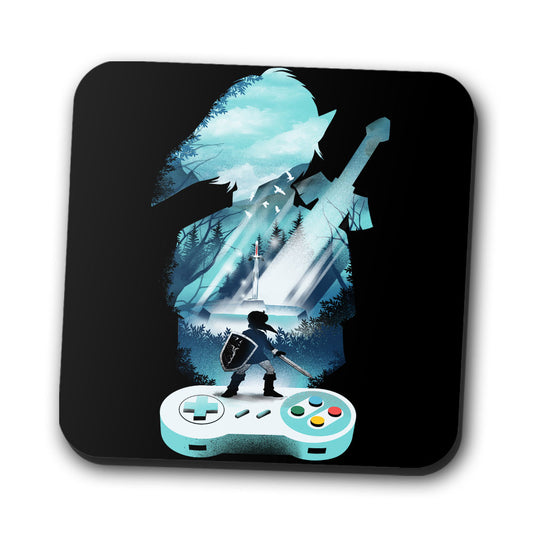 The Legends Past - Coasters