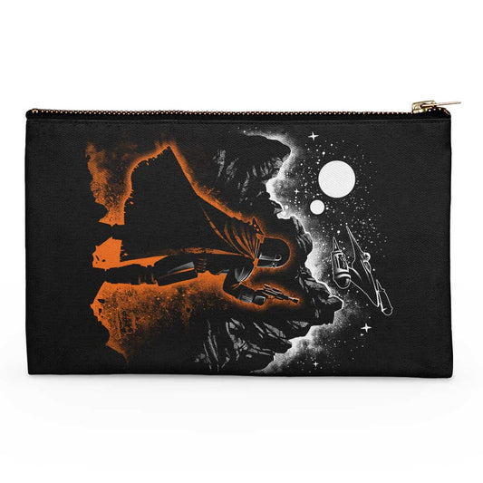 The Lone Hunter - Accessory Pouch