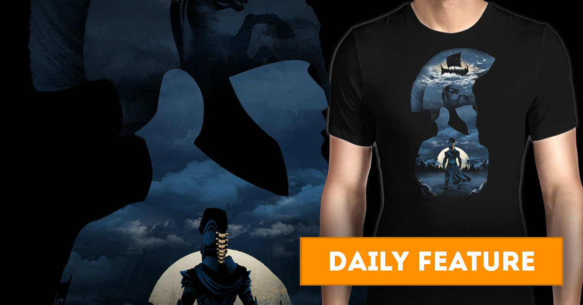 Once Upon a Tee